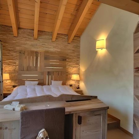 Hotel Bait De Angial Livigno Exteriör bild