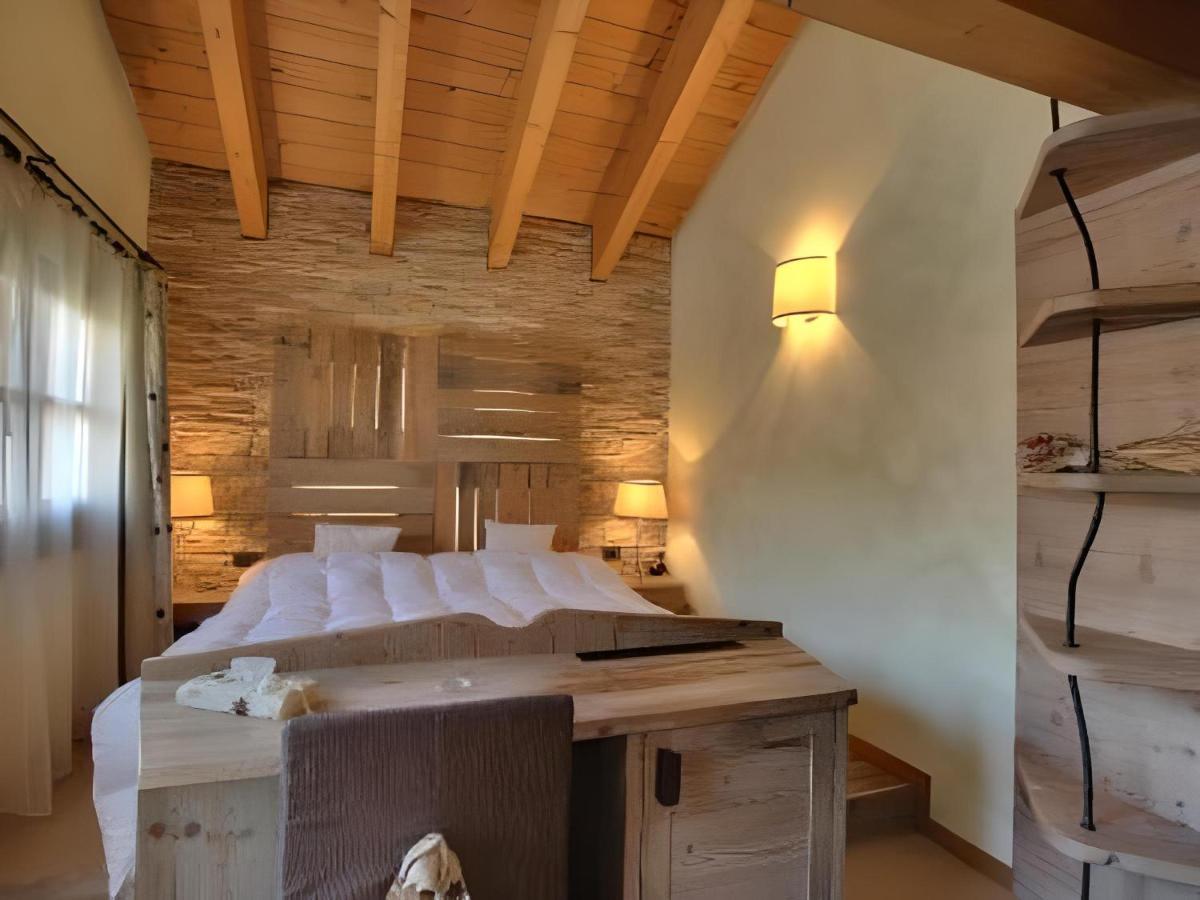 Hotel Bait De Angial Livigno Exteriör bild
